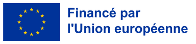 Logo financement Union Européenne